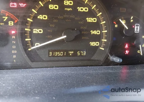 2006 Honda Accord 2.4 Se из США, поврежденный, VIN 1HGCM56376A010562